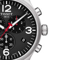Tissot Chrono XL Chronograph Watch For Men - T116.617.16.057.02 Buy Now By Tissot