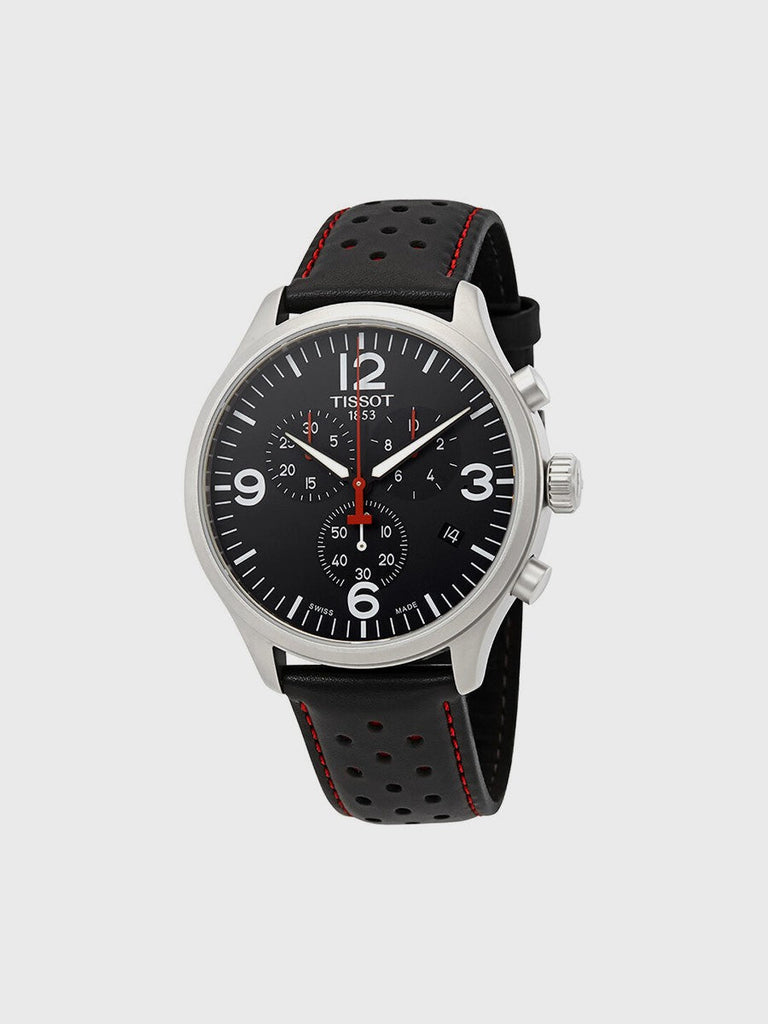 Tissot Chrono XL Chronograph Watch For Men - T116.617.16.057.02 Buy Now By Tissot