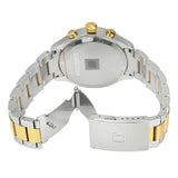 Tissot T Sport Chrono XL Classic Gold Dial Two Tone Steel Strap Watch for Men - T116.617.22.021.00 Buy Now By Tissot