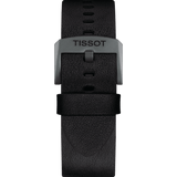 Tissot Chrono XL Tour De France Special Edition Black Dial Black Leather Strap Watch for Men - T116.617.36.051.11 Buy Now By Tissot