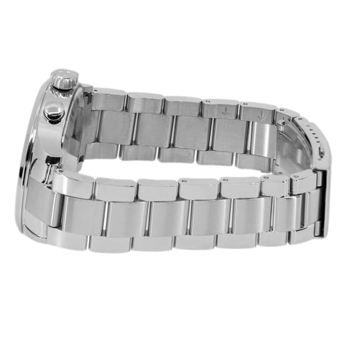 Tissot Chrono XL Classic Green Dial Silver Steel Strap Watch for Men - T116.617.11.092.00 Buy Now By Tissot