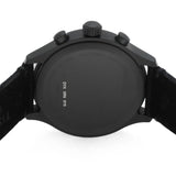 Tissot Chrono XL Quartz Black Dial Black Nylon Strap Watch For Men - T116.617.37.051.00 Buy Now By Tissot