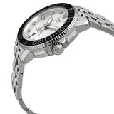 Tissot Seastar 1000 Powermatic 80 Silver Dial Silver Steel Strap Watch For Men - T120.407.11.031.00 Buy Now By Tissot