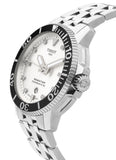 Tissot Seastar 1000 Powermatic 80 Silver Dial Silver Steel Strap Watch For Men - T120.407.11.031.00 Buy Now By Tissot