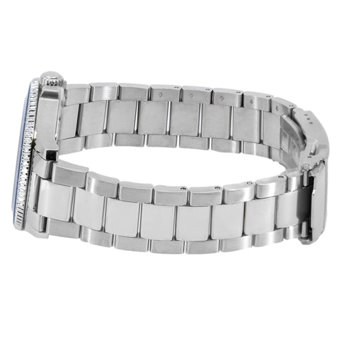 Tissot Seastar 1000 Blue Dial Silver Steel Strap Watch For Men - T120.410.11.041.00 Buy Now By Tissot