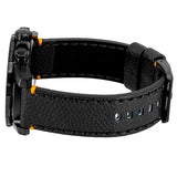 Tissot Supersport Chrono Grey Dial Black Nylon Strap Watch For Men - T125.617.36.081.00 Buy Now By Tissot