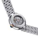 Tissot Bellissima Automatic Silver Dial Two Tone Steel Strap Watch For Women - T126.207.22.013.00 Buy Now By Tissot