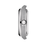 Tissot PRX Powermatic 80 Green Dial Silver Steel Strap Watch for Men - T137.207.11.091.00 Buy Now By Tissot