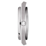 Tissot PRX Powermatic 80 Green Dial Silver Steel Strap Watch for Men - T137.207.11.091.00 Buy Now By Tissot