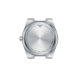 Tissot PRX Green Dial Silver Steel Strap Unisex Watch - T137.210.11.091.00 Buy Now By Tissot