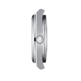 Tissot PRX Quartz Pink Dial Silver Steel Strap Watch for Women - T137.210.11.331.00 Buy Now By Tissot