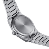 Tissot PRX Silver Dial Silver Steel Strap Watch For Women - T137.210.11.031.00 Buy Now By Tissot