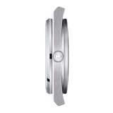 Tissot PRX Powermatic 80 Automatic Mint Green Dial Silver Steel Strap Watch for Men - T137.407.11.091.01 Buy Now By Tissot