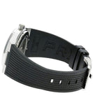 Tissot PRX Powermatic 80 Blue Dial Black Rubber Strap Watch for Men - T137.407.17.041.00 Buy Now By Tissot