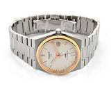Tissot PRX Powermatic 80 Silver Dial Silver Steel Strap Watch For Men - T137.407.21.031.00 Buy Now By Tissot