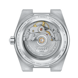 Tissot PRX Powermatic 80 Light Green Dial Silver Steel Strap Watch for Men - T137.207.11.091.01 Buy Now By Tissot