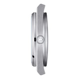 Tissot PRX Powermatic 80 Automatic Mint Green Dial Silver Steel Strap Watch for Men - T137.407.11.091.01 Buy Now By Tissot