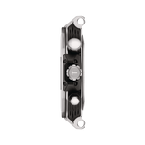 Tissot T Race Chronograph White Dial Black Rubber Strap Watch For Men - T141.417.17.011.00 Buy Now By Tissot