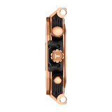 Tissot T Race Chronograph Black Dial Black Rubber Strap Watch For Men - T141.417.37.051.00 Buy Now By Tissot