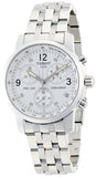 Tissot T Race PRC 200 Chronograph Steel Mens Watch T17.1.586.32 Buy Now By Tissot