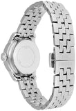 Tissot Le Locle Small Automatic Silver Dial Silver Steel Strap Watch For Women - T41.1.183.33 Buy Now By Tissot