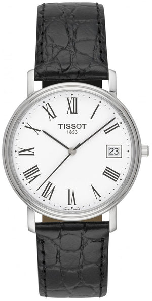 Tissot T Classic Desire Quartz Watch For Men - T52.1.421.13 Buy Now By Tissot