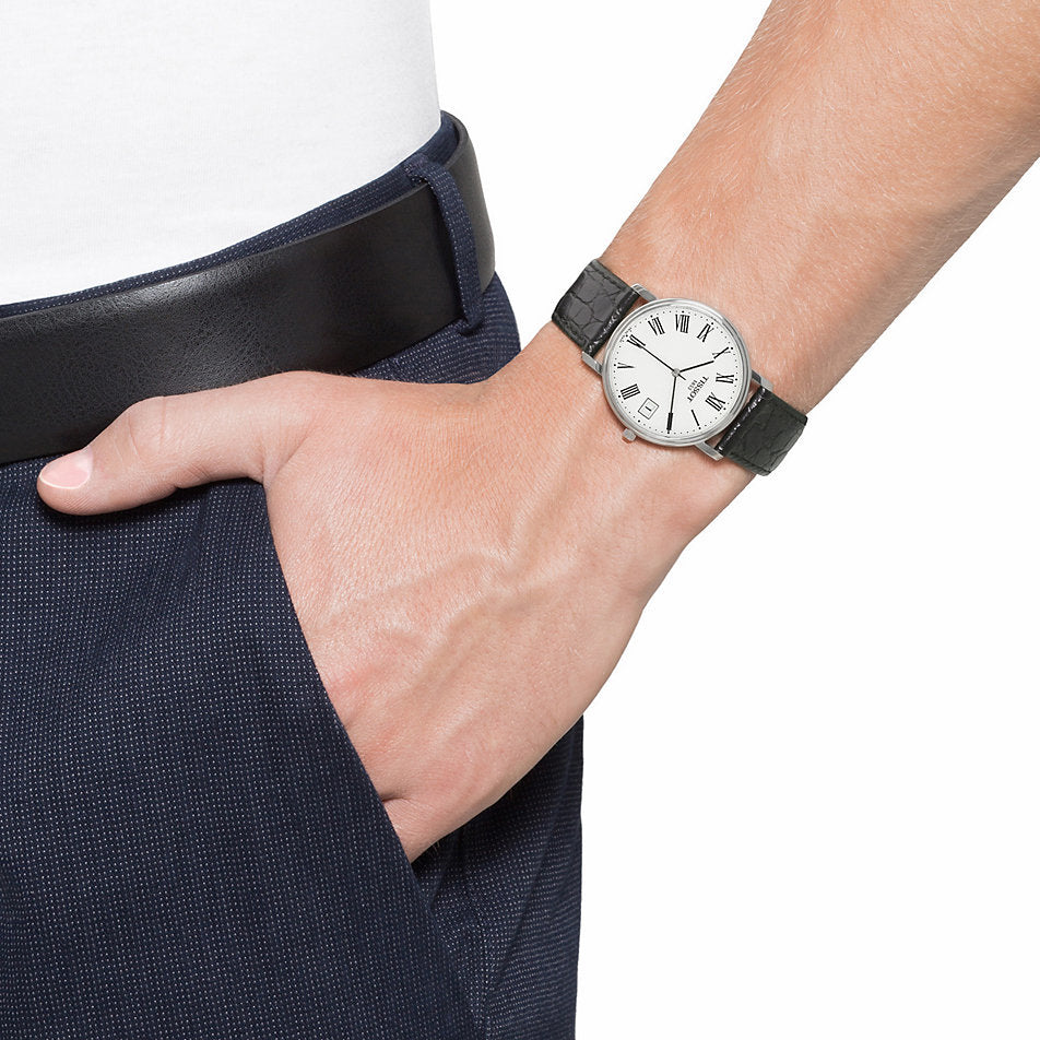 Tissot T Classic Desire Quartz Watch For Men - T52.1.421.13 Buy Now By Tissot