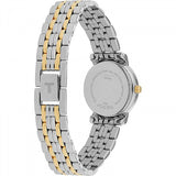 Tissot T Classic Desire Small Lady White Dial Watch For Women - T52.2.281.31 Buy Now By Tissot
