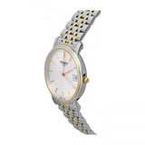 Tissot T Classic Desire Small Lady White Dial Watch For Women - T52.2.281.31 Buy Now By Tissot