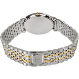 Tissot T Classic Desire Small Lady White Dial Watch For Women - T52.2.281.31 Buy Now By Tissot