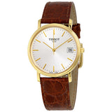 Tissot T Classic Desire 34mm Quartz Watch For Men - T52.5.411.31 Buy Now By Tissot