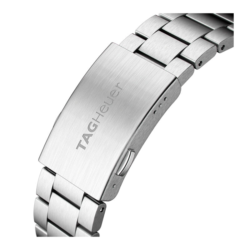 Tag Heuer Formula 1 Blue Dial Watch for Men - CAZ1018BA0842