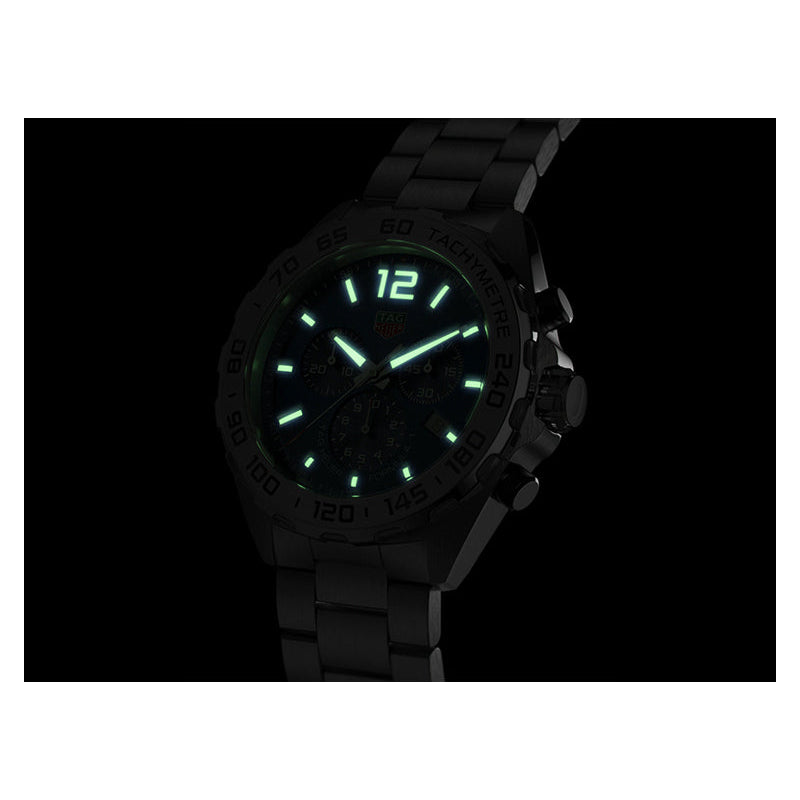 Tag Heuer Formula 1 Blue Dial Watch for Men - CAZ101K.BA0842