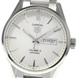 Tag Heuer Carrera White Dial Watch for Men - WAR201B.BA0723 Buy Now By Tag Heuer