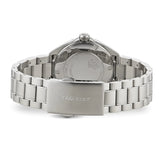 Tag Heuer Formula 1 White Mother of Pearl Dial Silver Steel Strap Watch for Women - WBJ1319.BA0666 Buy Now By Tag Heuer