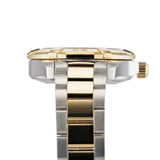 Tag Heuer Aquaracer Mother of Pearl Dial Two Tone Steel Strap Watch for Women - WBD1320.BB0320 Buy Now By Tag Heuer