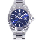 Tag Heuer Aquaracer Blue Dial Watch for Men - WAY2112.BA0928 Buy Now By Tag Heuer