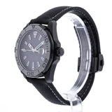Tag Heuer Aquaracer Black Dial Watch for Men - WAY218B.FC6364 Buy Now By Tag Heuer