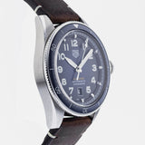 Tag Heuer Autavia Blue Dial Watch for Men - WBE5116.FC8266 Buy Now By Tag Heuer