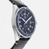 Tag Heuer Autavia Blue Dial Watch for Men - WBE5116.FC8266 Buy Now By Tag Heuer