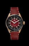 Tag Heuer Autavia Maroon Dial Watch for Men - WBE5193.FC8300 Buy Now By Tag Heuer