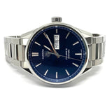 Tag Heuer Carrera Blue Dial Watch for Men - WAR201E.BA0723 Buy Now By Tag Heuer