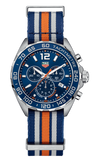 Tag Heuer Formula 1 Blue Dial Watch for Men - CAZ1014.FC8196 Buy Now By Tag Heuer