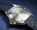 Tag Heuer Formula 1 Bucherer Blue Edition Blue Dial Blue Calfskin Strap Watch for Men - WAZ2015.FT8023 Buy Now By Tag Heuer