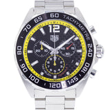 Tag Heuer Formula 1 Black Dial Watch for Men - CAZ101AC.BA0842 Buy Now By Tag Heuer