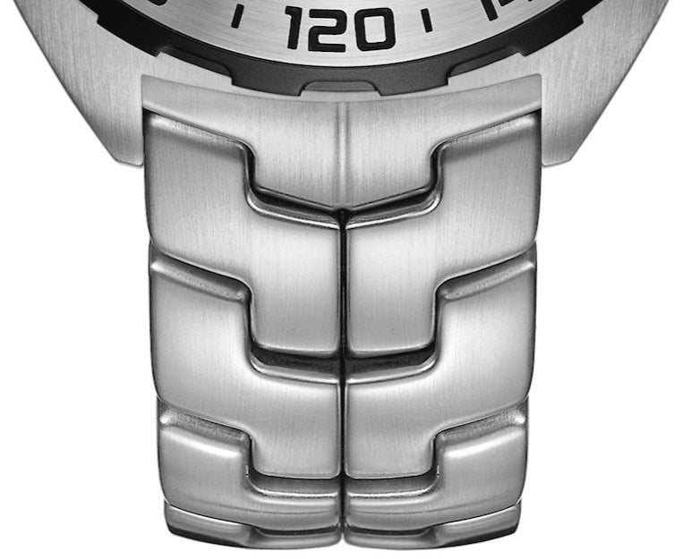 Tag Heuer Formula 1 Special Edition Chronograph Grey Dial Silver Steel Strap Watch for Men - CAZ1012.BA0883 Buy Now By Tag Heuer