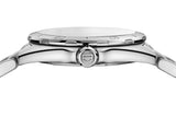 Tag Heuer Formula 1 Mother of Pearl White Dial Silver Steel Strap Watch for Women - WBJ1318.BA0666 Buy Now By Tag Heuer