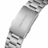 Tag Heuer Formula 1 x Red Bull Racing Chronograph Blue Dial Silver Steel Strap Watch for Men - CAZ101AL.BA0842 Buy Now By Tag Heuer