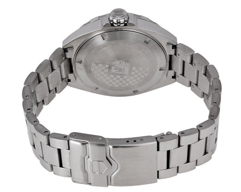 Tag Heuer Formula 1 Black Dial Watch for Men - WAZ2113.BA0875 Buy Now By Tag Heuer