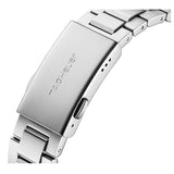 Tag Heuer Aquaracer Blue Dial Quartz Silver Steel Strap Watch for Men - WAY111C.BA0928 Buy Now By Tag Heuer